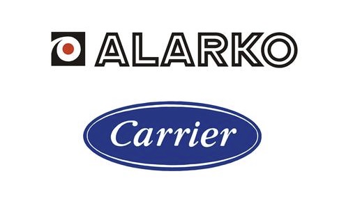 Alarko logosu