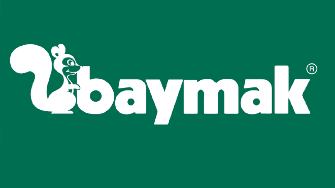 Baymak logosu