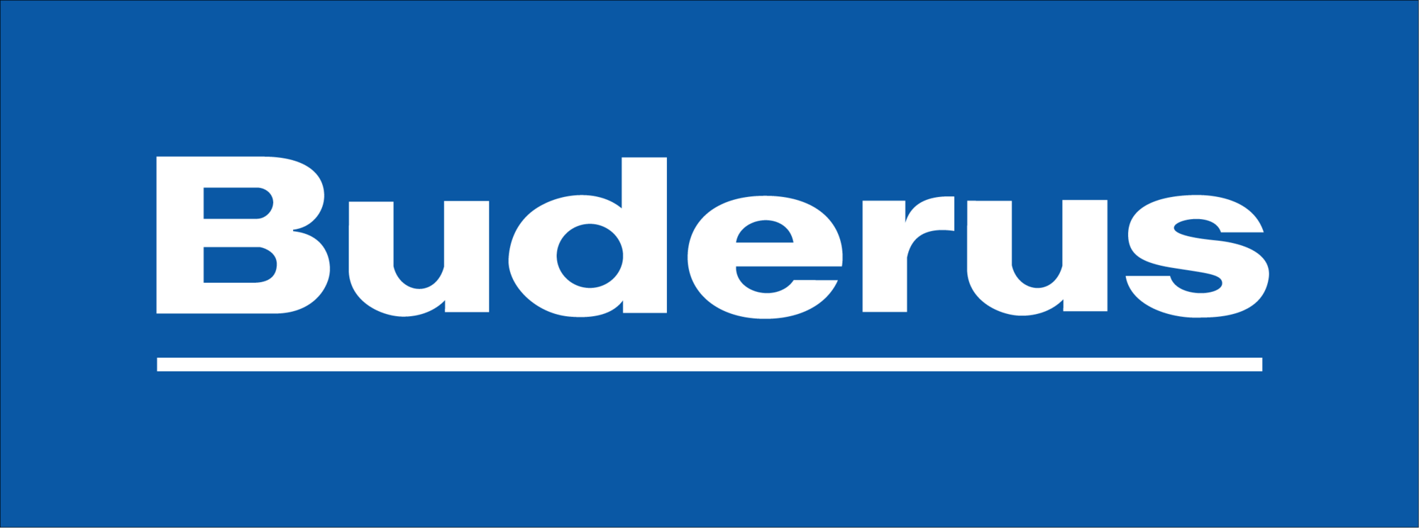Buderus logosu