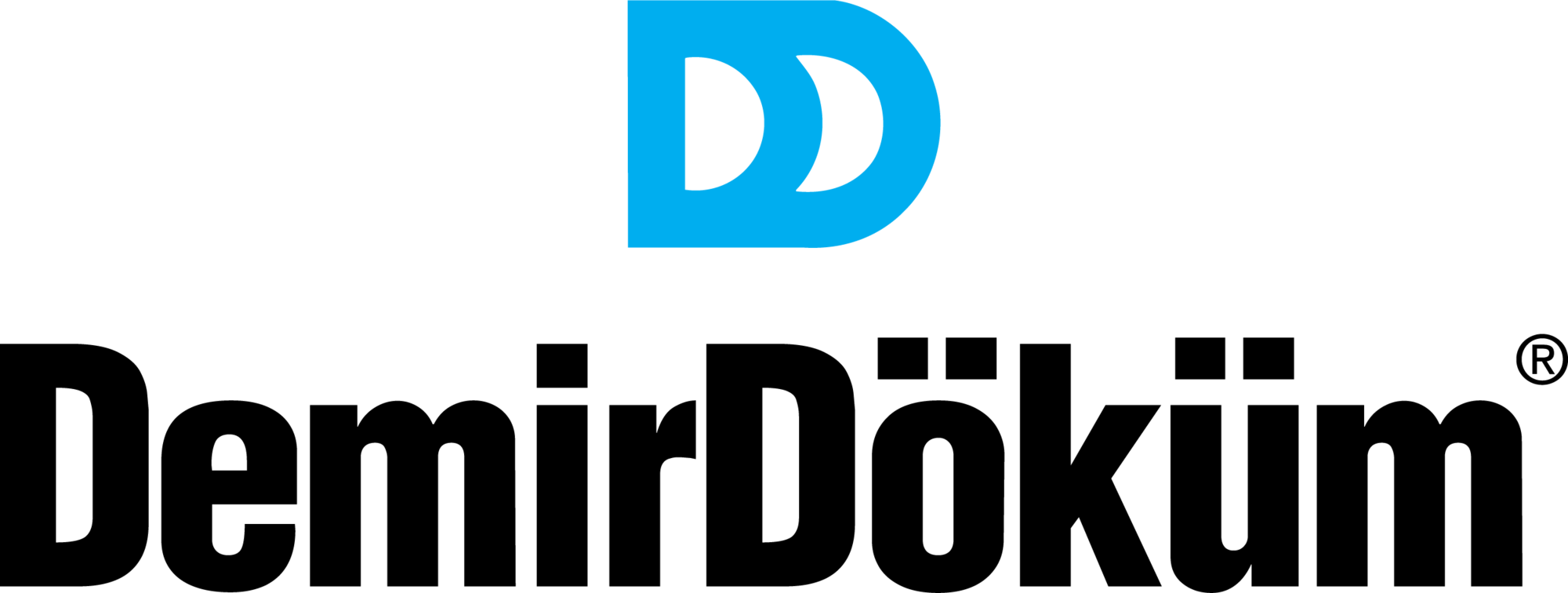 Demirdöküm logosu