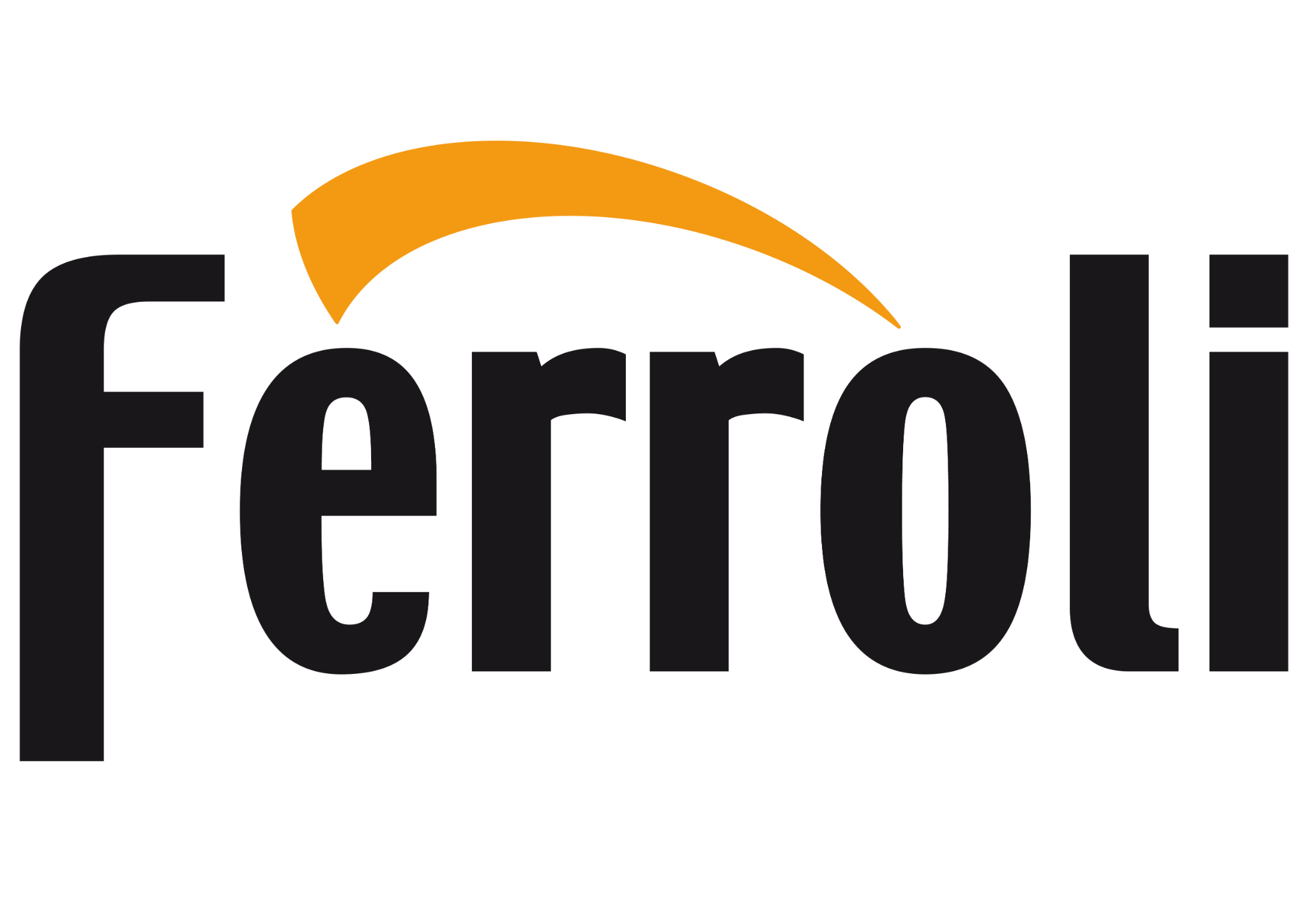 Ferroli logosu