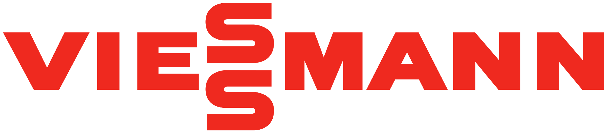 Viessmann logosu